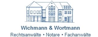 Wichmann & Wortmann Rechtsanwälte und Notare