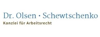 Dr. Olsen Schewtschenko Rechtsanwälte für Arbeitsrecht PartmbB