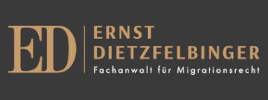 Kanzlei Rechtsanwalt Ernst Dietzfelbinger