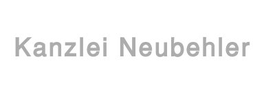 Kanzlei Neubehler