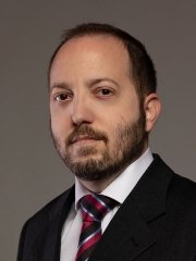 Rechtsanwalt Ingmar Hessler