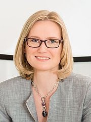 Rechtsanwältin Katrin Timm