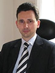 Rechtsanwalt Mathias Müller